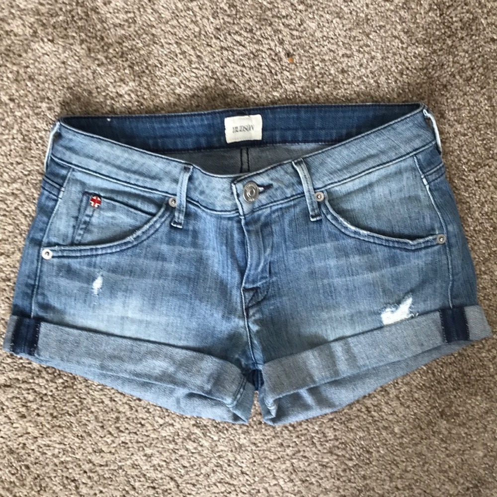 Hudson shorts